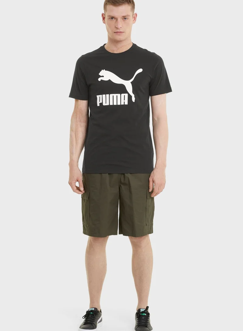 PUMA Classics men t-shirt