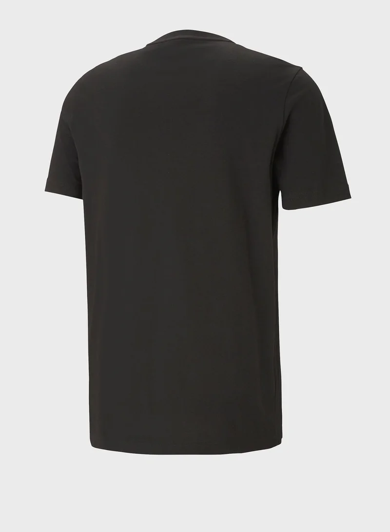 PUMA Classics men t-shirt
