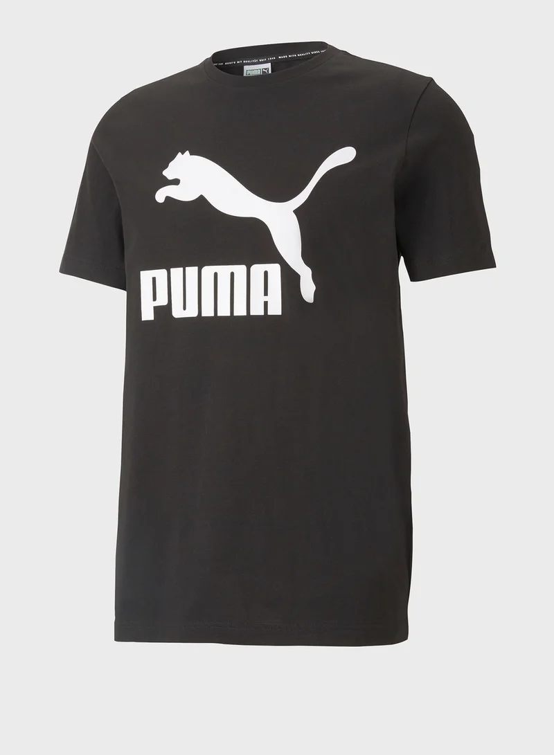 PUMA Classics men t-shirt