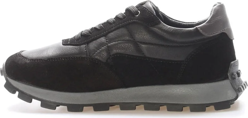 Fast Step Leather Men's Casual Shoes 855MA3030