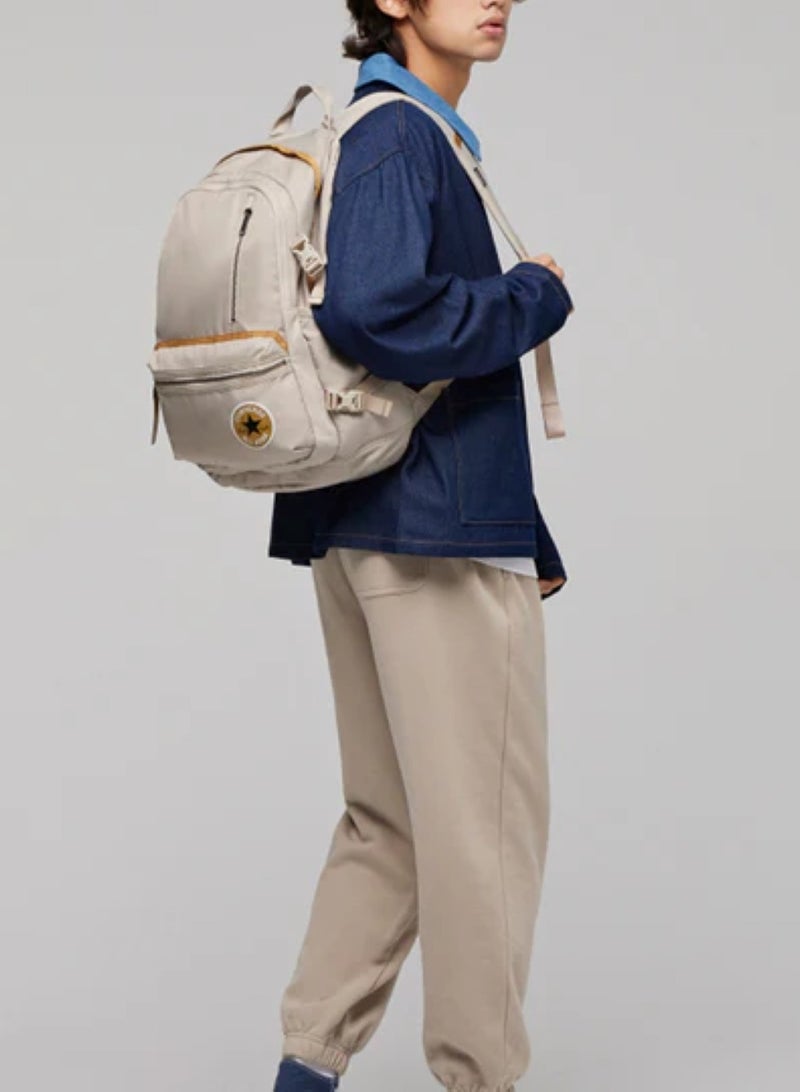 كونفرس حقيبة مدرسية كلاسيكية Go 2 ذات وسادة هوائية عمودية قابلة للسحب للخلف، حقيبة مدرسية ملونة للعودة إلى المدرسة - Image 4