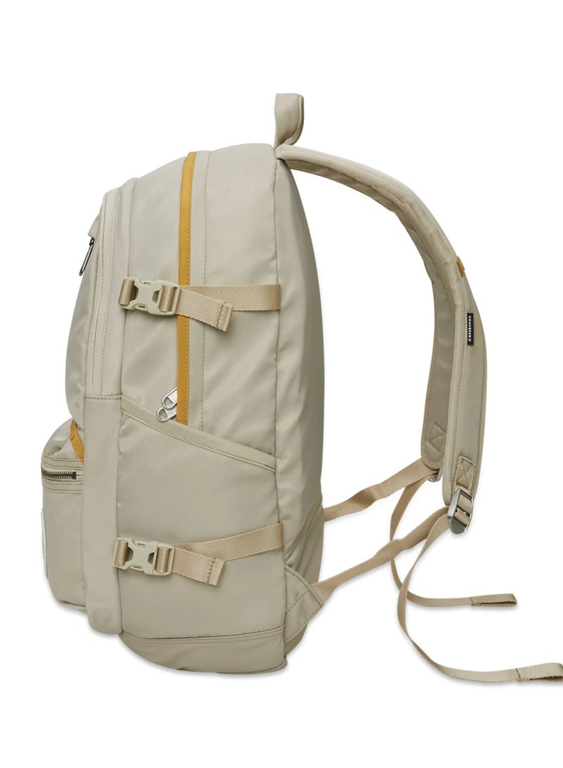 كونفرس حقيبة مدرسية كلاسيكية Go 2 ذات وسادة هوائية عمودية قابلة للسحب للخلف، حقيبة مدرسية ملونة للعودة إلى المدرسة - Image 2