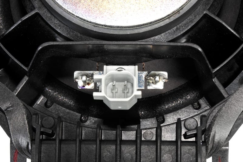 GM Parts 84196279 Front Door Radio Speaker - Image 2