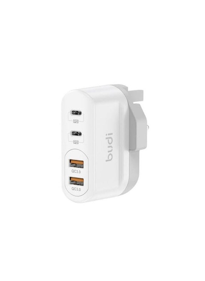 budi - Budi wall charger, 40 watts - Image 1