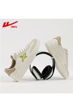 Warrior Comfortable And Breathable Canvas Sports Shoes  - Image 1