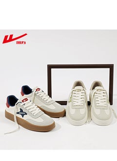 Warrior Comfortable And Breathable Canvas Sports Shoes  - Image 2