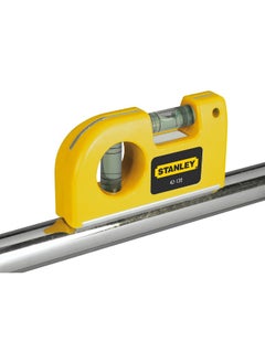 Stanley 042130 Magnetic Horizontal/Vertical Pocket Level  - Image 4