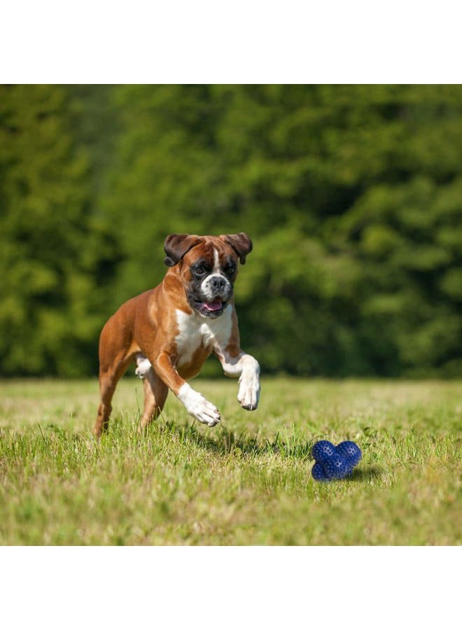 Nylabone Power Play Ball for Dogs Crazy Ball, Large - Image 5