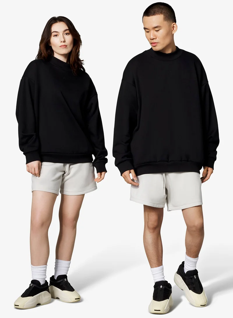 Adidas Essential Logo Sweatshirt