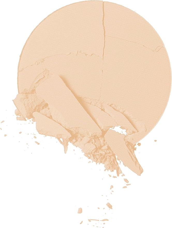 lavera بودرة لافيرا ساتين المضغوطة متوسطة 02 نود عضوية زيت اللوز العضوي مسحوق الأرز العضوي نباتية م matte طويلة الأمد ناعمة الملمس 1 × 95 جرام - Image 4