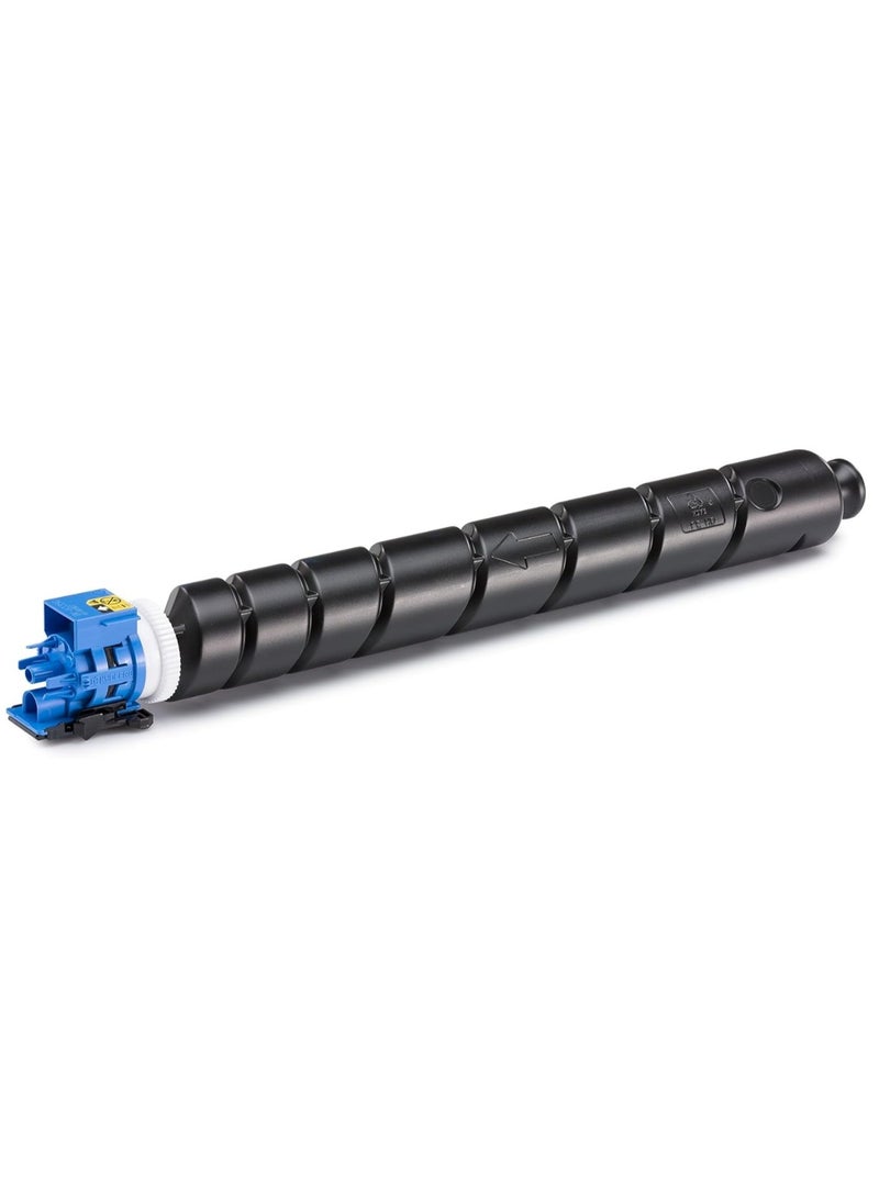 Reacon TK 8345 With Update Chip Toner Cartridge Is Compatible with Printer Kyocera TASKalfa 2552ci Kyocera TASKalfa 2553ci (TK 8345C Cyan) - Image 1