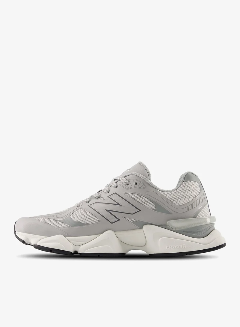 New Balance Grey 9060 Shoes  | Best Price UAE