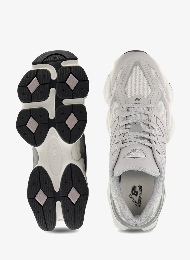 New Balance Grey 9060 Shoes  | Best Price UAE