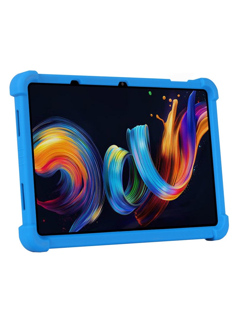 general Compatible with TCL NXTPAPER 11 Plus 11.5-inch protective case Child-friendly protective cover Shock-resistant and durable with stand - Image 3