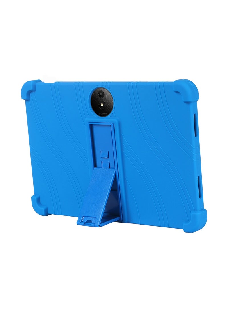 general Compatible with TCL NXTPAPER 11 Plus 11.5-inch protective case Child-friendly protective cover Shock-resistant and durable with stand - Image 2