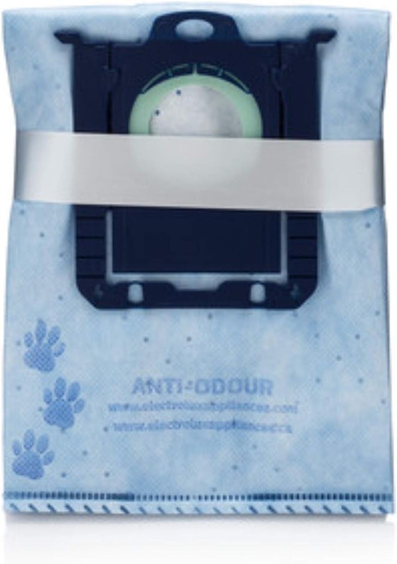Electrolux EL203D s Pet AntiOdor Paper Synthetic Vacuum Bag - Image 3