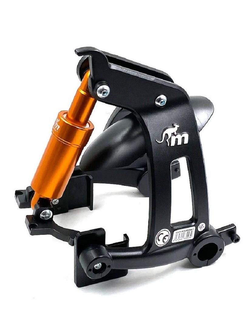 monorim Monorim MXR1 Rear Suspension Kit v4.0 For Segway maxG30 D/E/G30 DII/EII/G30 LD/LE/LP Specially for 8.5inch 10inch Parts Accessories  - Image 1