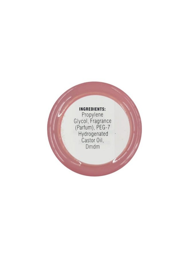Edge Booster Style Factor EDGE BOOSTER Strong Hold Water Base Pomade- Excellent for Taming Edges & Braiding Hair (Sweet Peach, 0.85oz)  - Image 3