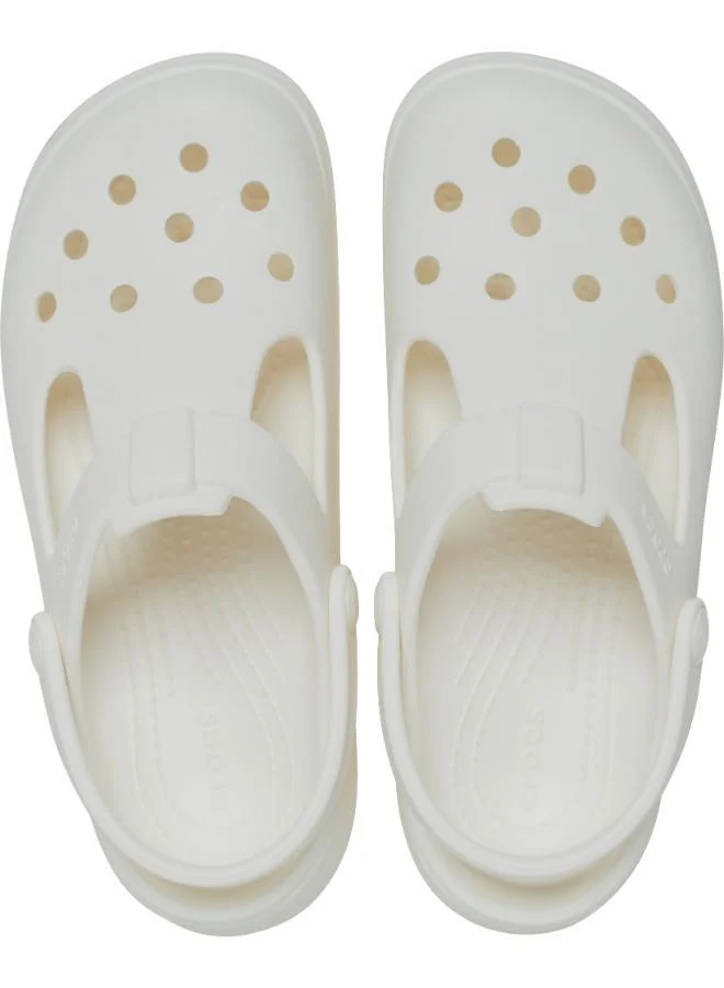 crocs Kids Classic Mary Jane Clog