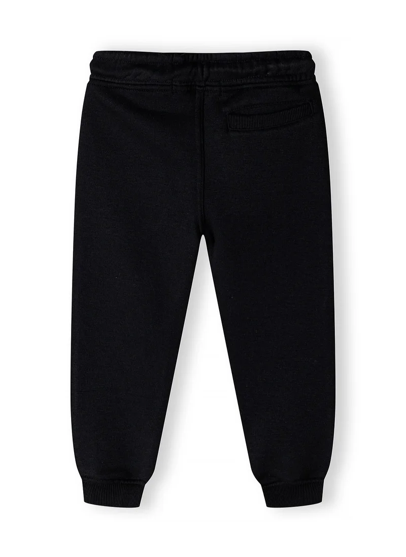 MINOTI Kids Boys  Fleece Jogpant