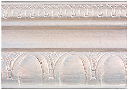Modern Masters 6 oz Modern Masters ME656 Flash Copper Metallic Paint Collection, Satin Water-Based Decorative Metallic Paint - Image 4