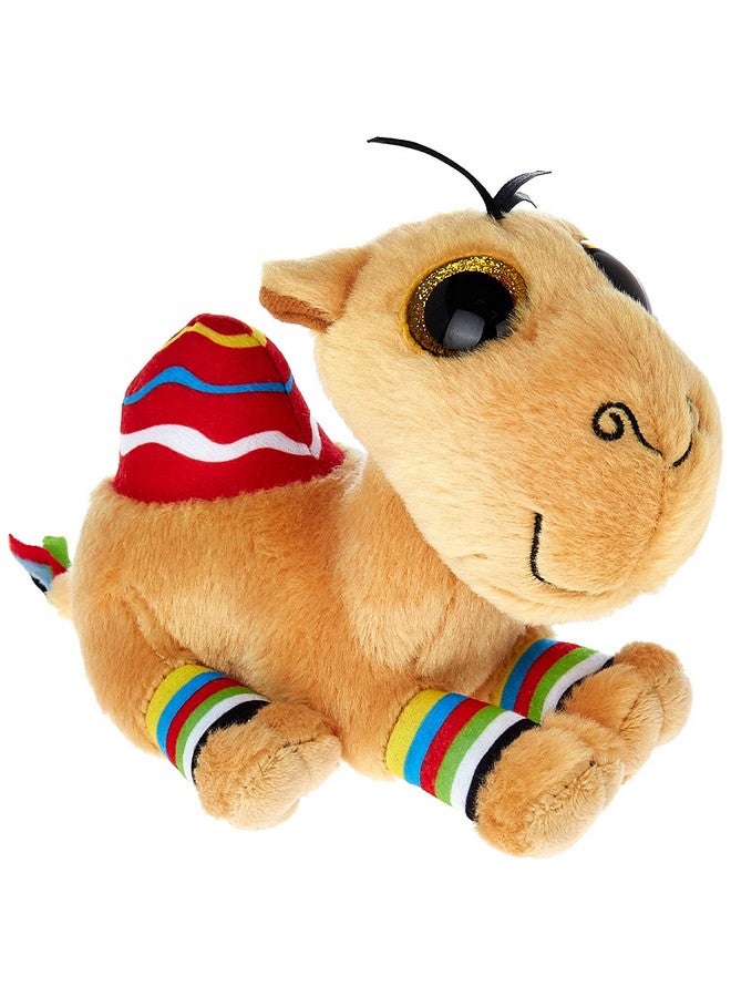 Ty Jamal Camel Beanie Boo  - Image 1