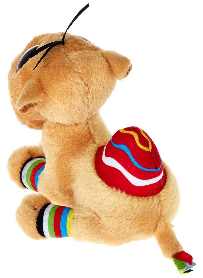 Ty Jamal Camel Beanie Boo  - Image 2