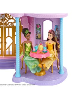 Disney Princess Magical Adventures Castle  - Image 4