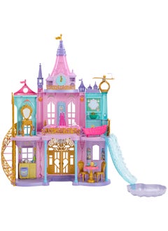 Disney Princess Magical Adventures Castle  - Image 2