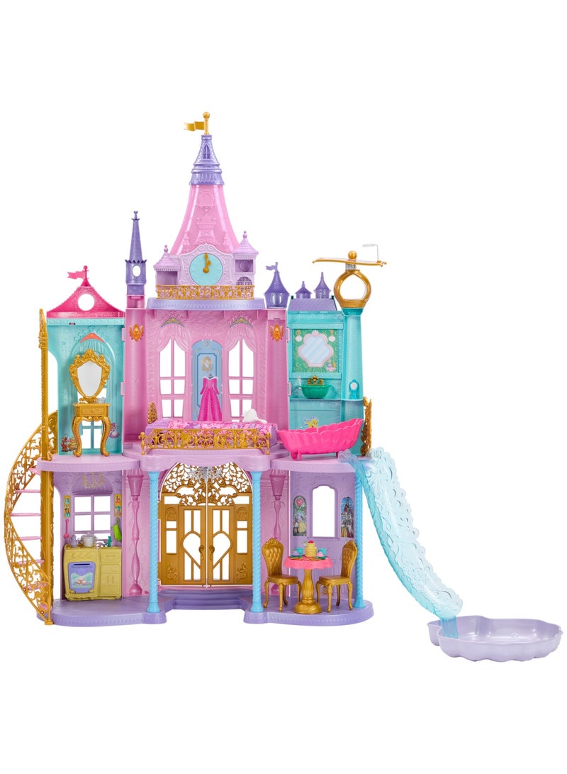 Disney Princess Magical Adventures Castle - Image 2