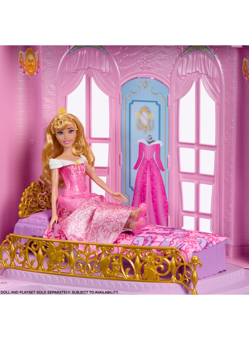 Disney Princess Magical Adventures Castle - Image 3