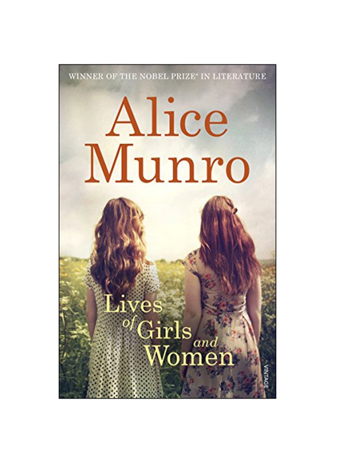 Lives of Girls and Women