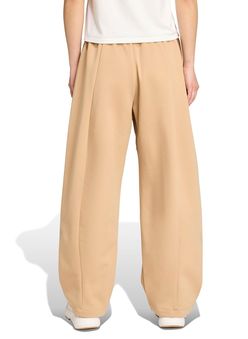 Adidas Z.N.E. Open-Hem Tracksuit Bottoms - Image 2