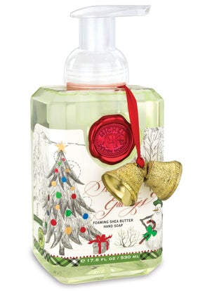 Michel Design Works Michel Design Works Scented Foaming Hand Soap, Season's Greetings 
