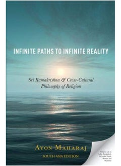 INFINITE PATHS TO INFINITE REALITY EPZI [Hardcover] - pzsku/Z38C2FFCBFEA1D558B380Z/45/_/1727772916/4b962859-9968-480b-9784-150512a75102