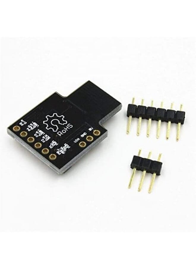 Icp - Digispark Attiny85 Development Board Arduino Supported - Image 1