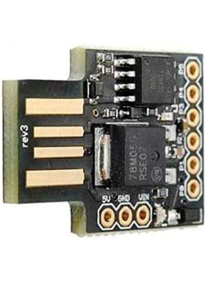 Icp - Digispark Attiny85 Development Board Arduino Supported - Image 1