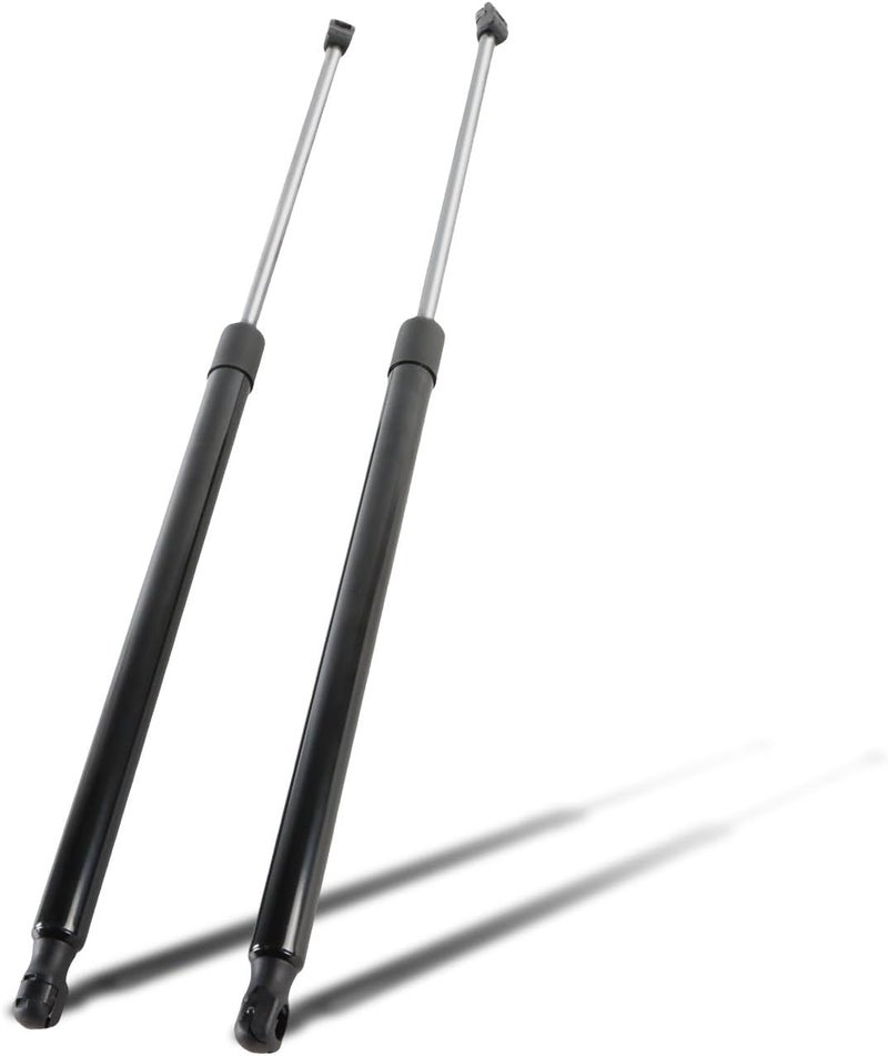 cycwer Rear Tailgate Rear Hatch Lift Supports Shock Struts SG229013 PM1097 4590 Gas Spring Shocks for 2004-2010 Sienna 3.5L 8196086 ,2-PC Set General compatible design - Image 1