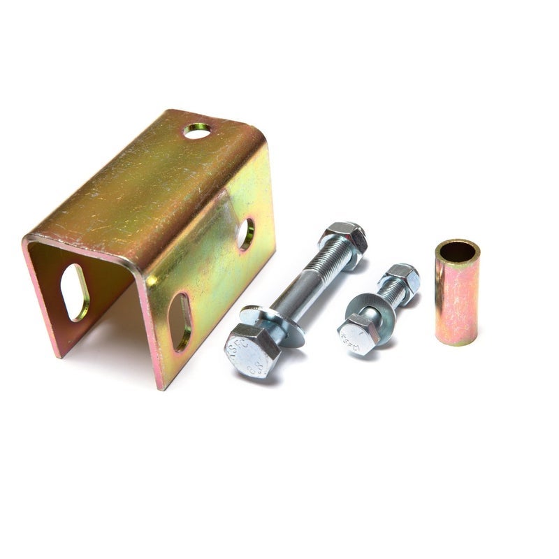 راجد ريدج روجد ريدج | حامل إعادة تثبيت قضيب المسار في التعليق، الخلف | 18305.04 | يناسب جيب رانجلر YJ 1987-1995 - Image 2