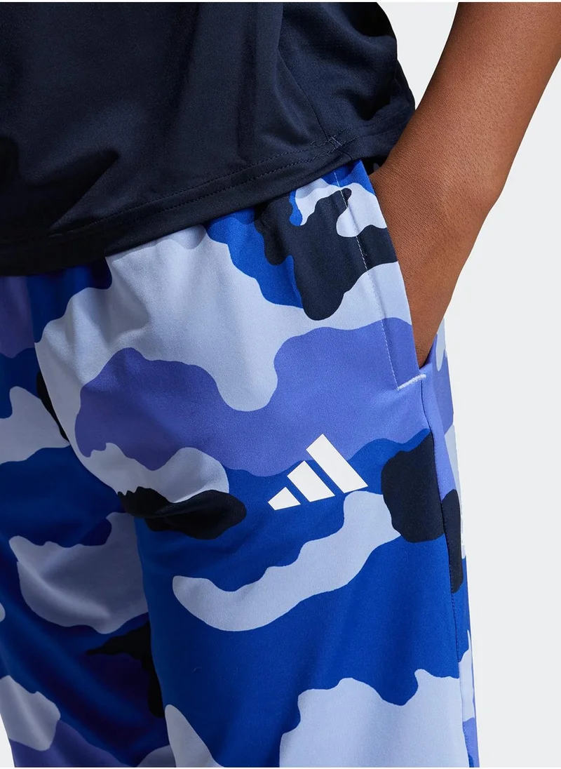 Adidas Kids Essential Pri Shorts