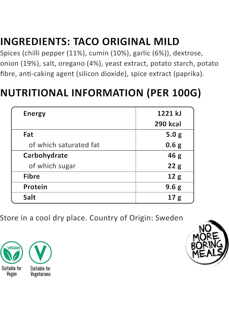 Santa Maria خلطة فاهيتا أصلية - Image 3