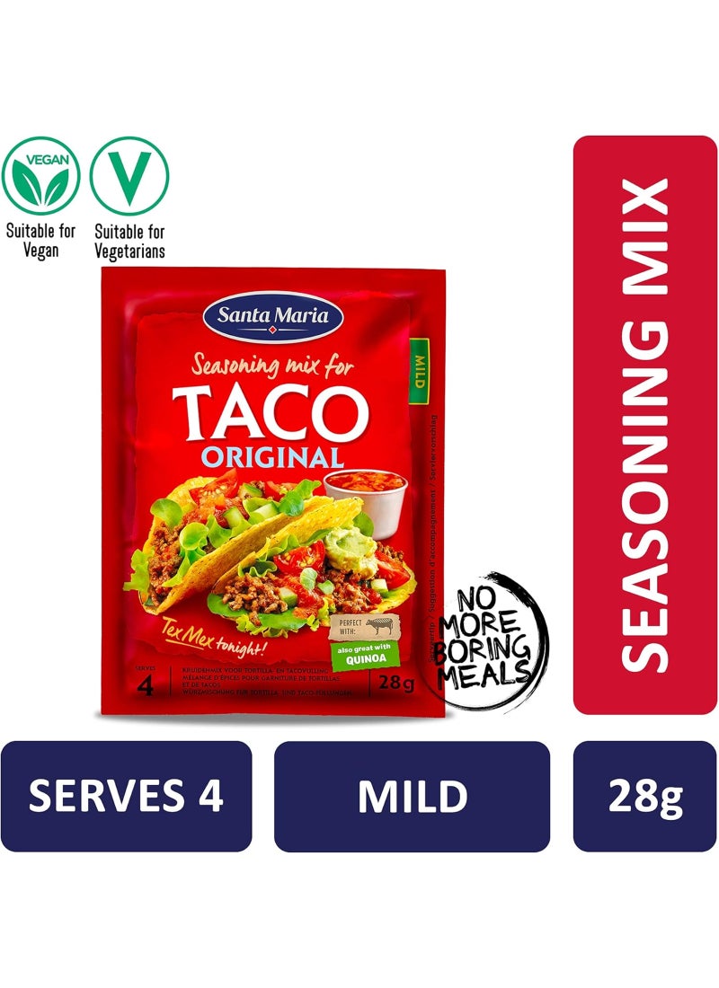 Santa Maria خلطة فاهيتا أصلية - Image 2