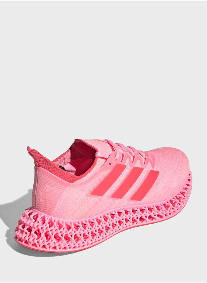 Adidas 4Dfwd 4 W