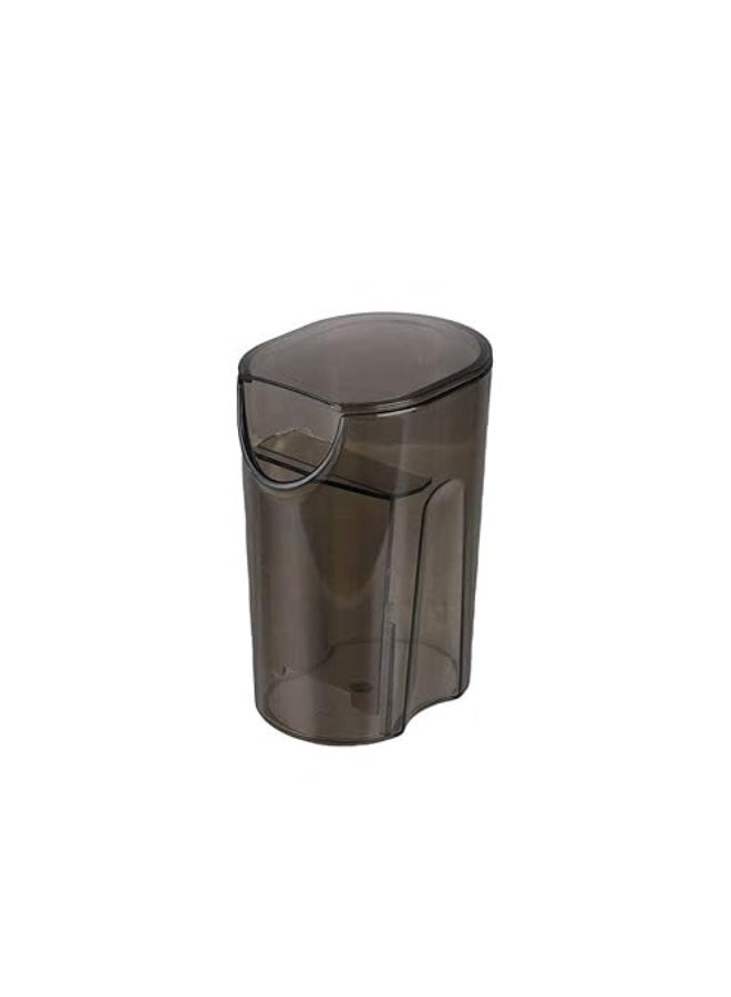 Winning Star Winning Star 400W 2-Speed Electric Juicer with 800ml + 500ml Juice Containers, 7020 All-Copper Motor, 201 Stainless Steel Panel, Waterproof & Non-Slip Base, Fine Filter Screen, Pulse Function & Safe Start System – Model ST-5546-L  - Image 3