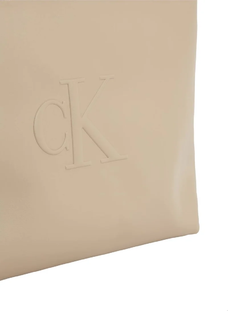 Calvin Klein Jeans Tote Bag