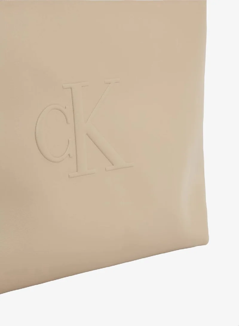 Calvin Klein Jeans Crockery Tote Bag for Women | Best Price UAE
