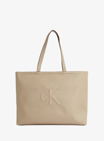 Calvin Klein Jeans Tote Bag