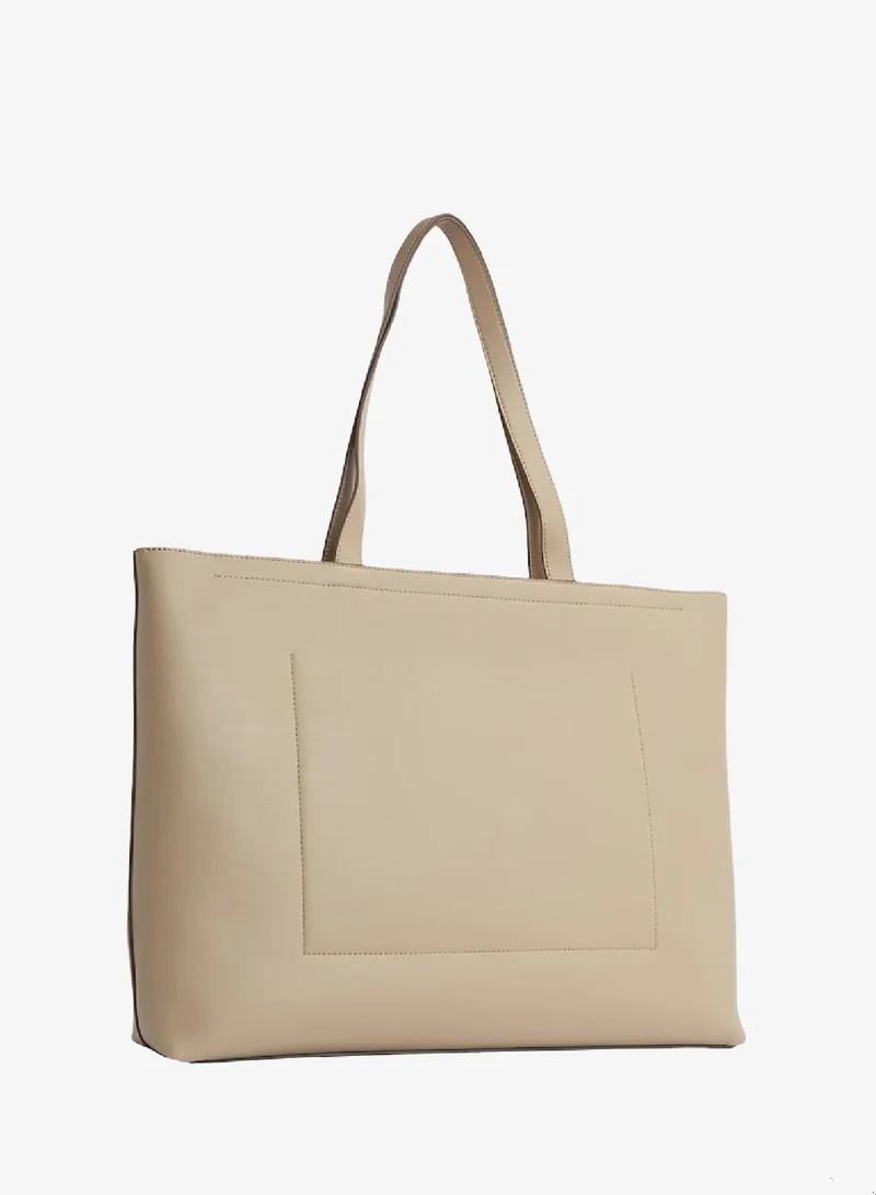 Calvin Klein Jeans Crockery Tote Bag for Women | Best Price UAE