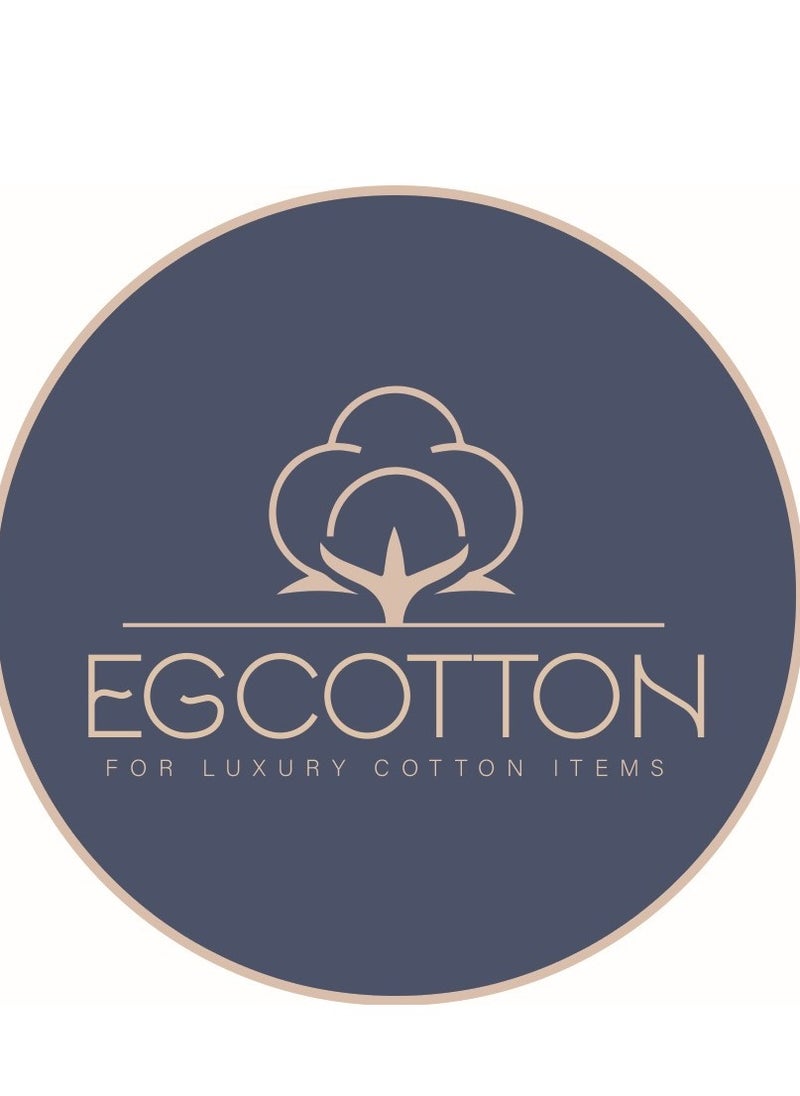EG COTTON Jacquard Silk Leaf Towel Size: 55 x 115 cm Elegant design and irresistible luxury 100% Egyptian cotton Exceptional quality for high absorbency and lasting softness  - Image 4