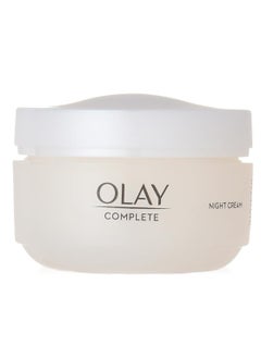 Olay Complete Night Cream 50ml  - Image 2